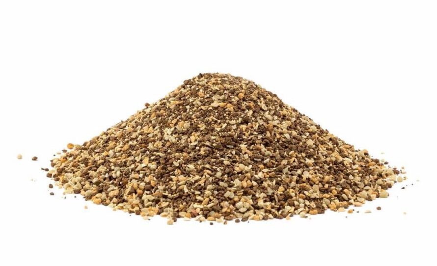 IJzersulfaat Wat is Het & Waar Gebruik je Het Voor? MOOWY