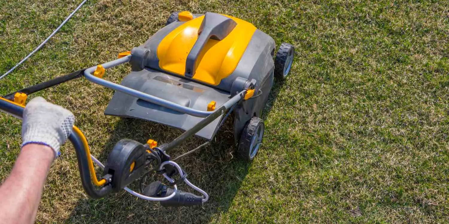 Mos bestrijden in het gazon! | MOOWY